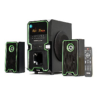 DIALOG AP-222B Progressive черный Акустика DIALOG AP-222B Progressive черный