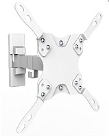 ULTRAMOUNTS UM864W для 13-43" белый Кронштейн ULTRAMOUNTS UM864W для 13-43" белый