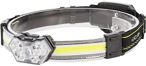 SMARTBUY (SBF-HL044) SBF-HL044 черный Фонарь