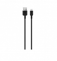 EXPLOYD EX-K-1241 Дата-кабель USB - microUSB 1М чёрный КАБЕЛЬ USB MICRO / MINI