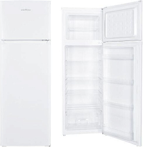 SNOWCAP RDD-250 W 249л белый