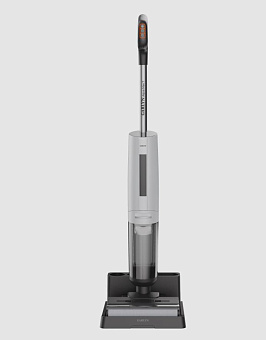 GARLYN Aqua Max 7 Верт. пылесос