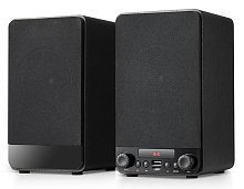 DIALOG JAZZ AJ-13 черный Акустика DIALOG JAZZ AJ-13 черный