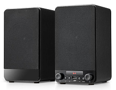 DIALOG JAZZ AJ-13 черный Акустика DIALOG JAZZ AJ-13 черный