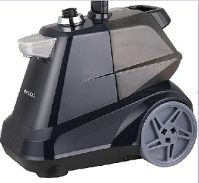 KELLI KL-800 серый Отпаривател