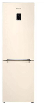 SAMSUNG RB33A32N0EL бежевый