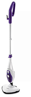 KITFORT KT-1004-4 фиолетовый Швабра паровая