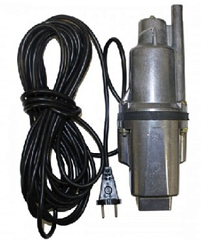 РУЧЕЕК Техноприбор - 1" 40м. (коробка) в.з. 18.с ТУ алюм. (72) Насос погружной вибрационный