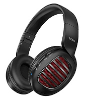HOCO (6931474709608) W23 BRILLIANT, черный Беспроводные наушники HOCO (6931474709608) W23 BRILLIANT, черный