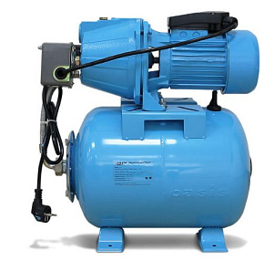 OASIS S 70/50C-24 Автоматическая насосная станция