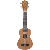 Укулеле FABIO XU21-22N натур кофе махагони