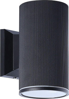 SMARTBUY ( SBL-WLBK3-1E27) настенный E27*1 -Black/IP65 Светильник