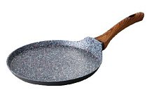LARA LR01-52-26 PALERMO 26см Сковорода блинная LARA LR01-52-26 PALERMO 26см