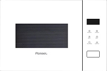 PIONEER MWB-2001SJ_WH белый 20л