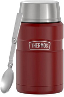 THERMOS SK3021 Rustic Red 0.71L