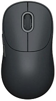 XIAOMI Wireless Mouse 3 Black (BHR8913GL) Мышь беспроводная