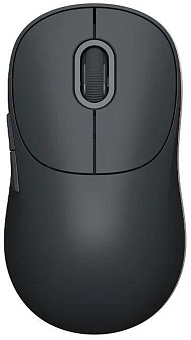XIAOMI Wireless Mouse 3 Black (BHR8913GL) Мышь беспроводная