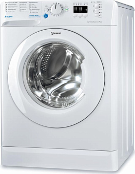 INDESIT BWSA 5109 WWV Стиральная машина фронтальная