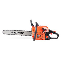 PATRIOT 220105570 PT 5220 Пила цепная бензиновая Пила