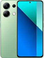 XIAOMI Redmi Note 13 8/128Gb Green (53398) Смартфон