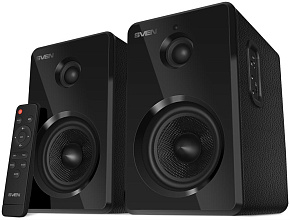 SVEN SPS-730 чёрный Акустическая система 2.0