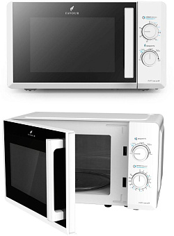 FAVOUR FV RT L 700 20W Микроволновая печь