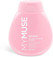 GRASS 145014 MY MUSE для интимной гигиены (250мл)