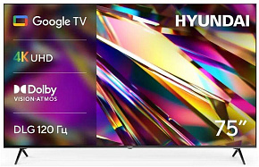 HYUNDAI H-LED75BU7011 Smart TV