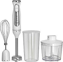 АКСИНЬЯ КС-321В white Блендер