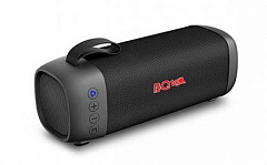 BQ PBS2002 черный Портативная аудиосистема BQ PBS2002 черный