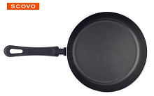 SCOVO СЭ-024 expert д.26 см Сковорода SCOVO СЭ-024 expert д.26 см