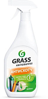 GRASS 117107 Antigraffiti (флакон 600мл) Чистящее средство GRASS 117107 Antigraffiti (флакон 600мл)
