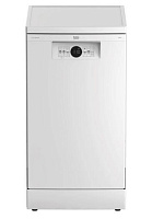 BEKO BDFS26120WQ Посудомоечная машина