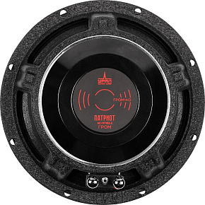 URAL ПАТРИОТ АС-ПТ165.2 ГРОМ Автоакустика