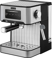RONDELL RDE-1106 Кофеварка рожковая