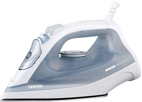 CENTEK CT-2308 white Утюг