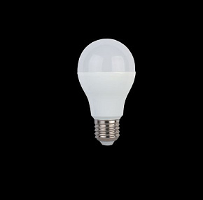 ECOLA D7LV10ELC CLASSIC LED 10,2W/A60/E27/4000K Лампа светодиодная