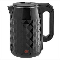 DELTA DL-1117 черный