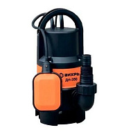 ВИХРЬ ДН-350 Дренажный насос