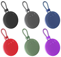 HOCO (6942007604802) BS60 Spruce Green Акустика HOCO (6942007604802) BS60 Spruce Green