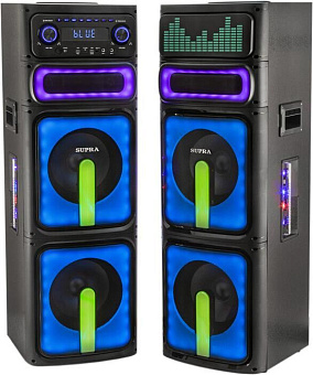 SUPRA SMB-2050 Акустическая система