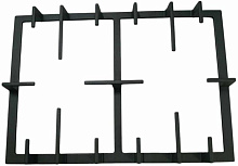 GEFEST AT_PVG1214_03 Решетка чугунная (БГА)