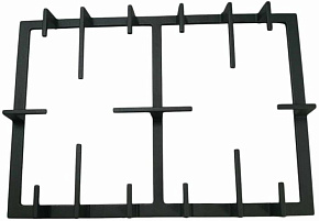 GEFEST AT_PVG1214_03 Решетка чугунная (БГА)