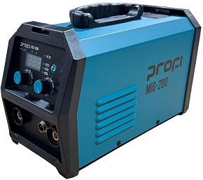 PROFI MIG-200 00-00026940 Аппарат сварочный