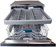 SNOWCAP DW BI60/15-8 LD