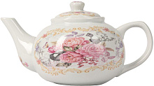 POMIDORO POMI D'ORO P250562 Debora Чайник заварочный, 1200мл. Чайники заварочные