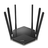 MERCUSYS MR50G Wi-Fi роутер/точка доступа