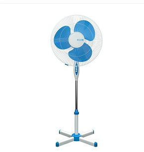 CENTEK CT-5025 black Вентилятор