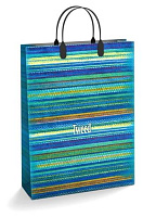 АРТПЛАСТ (ПОД40468) 30х40+10 (Твид) Россия Пакет АРТПЛАСТ (ПОД40468) 30х40+10 (Твид) Россия