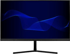 HIPER 23.8 EasyView HB2401 Black Монитор